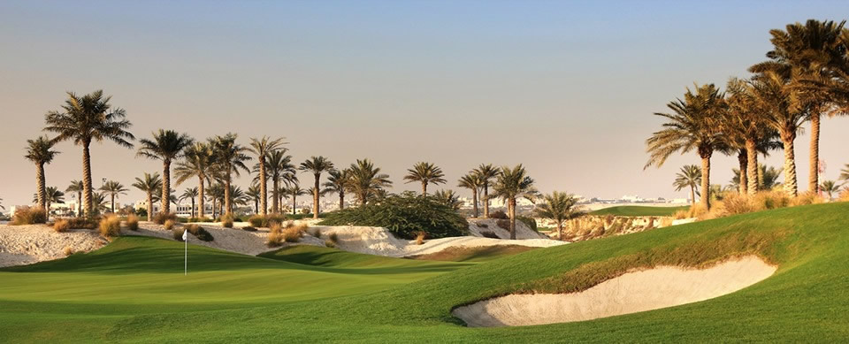 <h2>2019 Arabian Gulf Golf Cruise</h2>11 Nights | 5 Rounds | Dubai to Dubai | November 29 – December 10